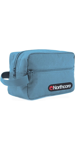 2026 Northcore Wash & Gear Bag NOCO146 - Blue